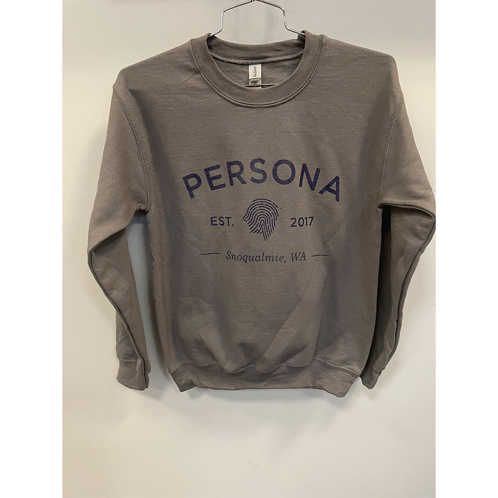 Persona Crewneck Sweatshirt