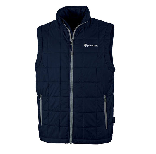 Men's & Ladies Vest